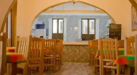 Meson de Isabel - 22