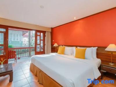 At Panta Phuket - Sha Extra Plus - 36