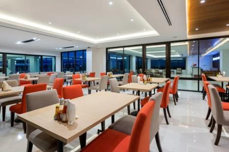 Riche Hua Hin - Sha Plus - 26