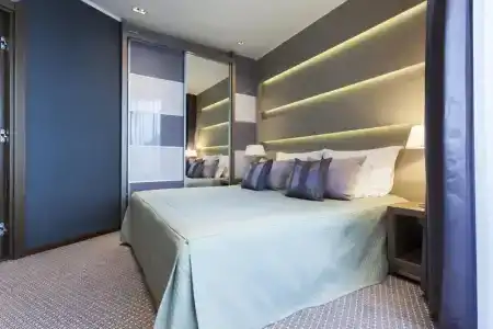 Premier Aqua - 54