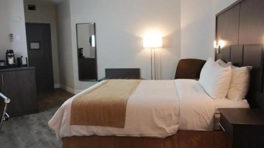 Best Western-Montreal & Conference Centre - 48
