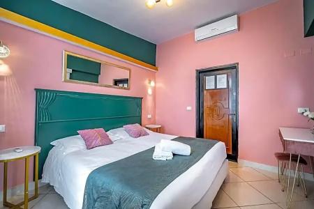 ḤỌṬẸḶ ṾẸṆẸṬỌ !! Centro Storico di Ƒirenze !!! Con Access ZTL - 162