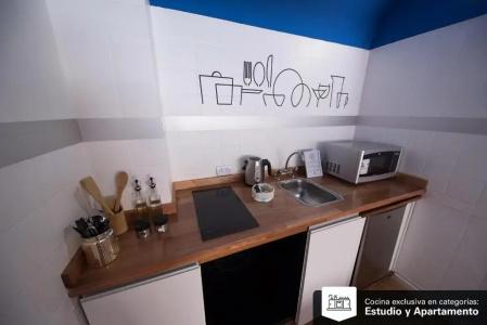 Suipacha Suites - 103