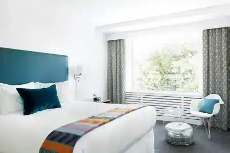 The Burrard - 38