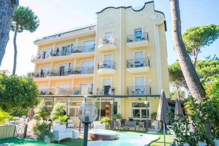 Europa Milano Marittima - 28