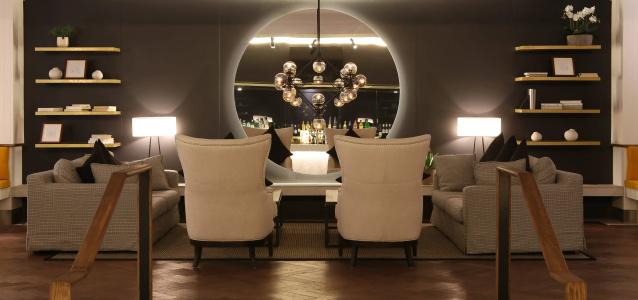 Novotel International Airport - 2