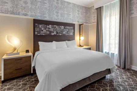 Blake, an Ascend Hotel Collection Member - 25