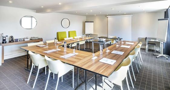 Atrium Hôtel Valence Ville - 18