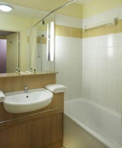 Citadines Didot Montparnasse - 27