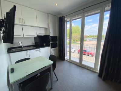 Best Western Le Cheval Blanc -Centre- Vieux Port - 197