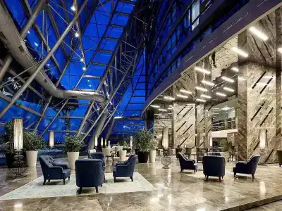 Pullman Istanbul & Convention Center - 18