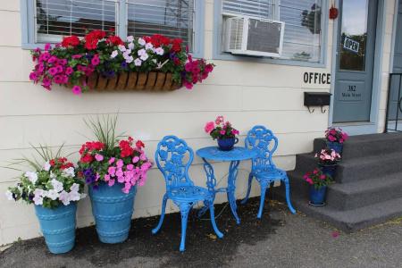 Town & Beach - 14