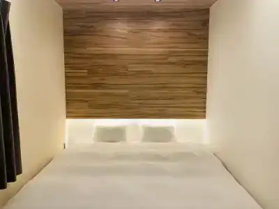Carta Kyoto Bettei - 17