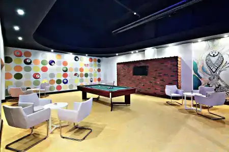 Royal Teos Thermal Resort Clinic & Spa - 16