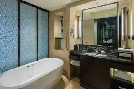 Crowne Plaza Chengdu Panda Garden, An Ihg - 31