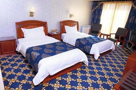 Cron Palace Kosher Tbilisi - 40