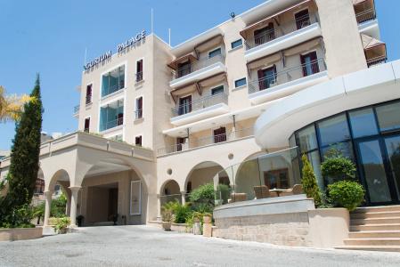 Curium Palace - 1