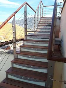 Seven Hostel & Rooms - 4