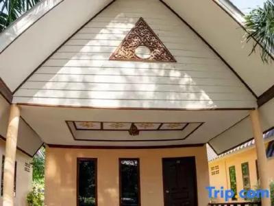 Tom Pizza Resort - 70