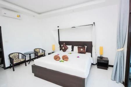 Monaburi Boutique Resort - 55