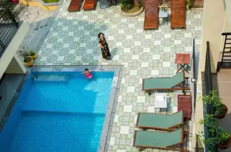 Windbell Villa Hoi An - 58