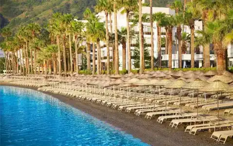 Ideal Prime Beach Ultra All Inclusive - 25