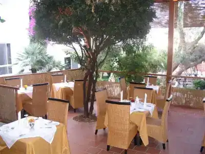 Club Salina Wharf - 26