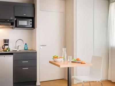 ApartAdagio Access Dijon République - 38