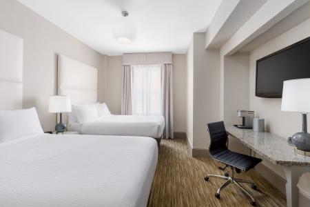 Cass - a Holiday Inn Express At Magnificent Mile, An Ihg Hotel - 23