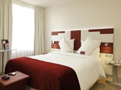 Mercure Paris Opéra Faubourg Montmartre - 29
