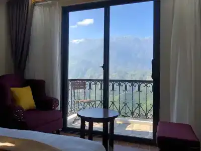 Muong Hoa View - 41