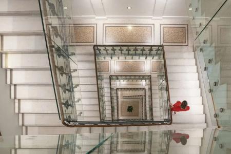 Palais Hansen Kempinski Vienna - 17