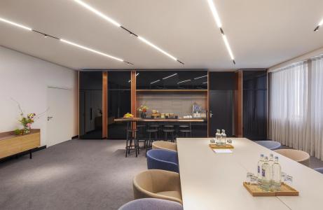Andaz Munich Schwabinger Tor - a concept by Hyatt - 19