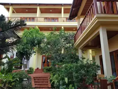 Free Beach Resort - 36