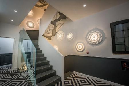 Holm Boutique & Spa - Ik Collection - 12