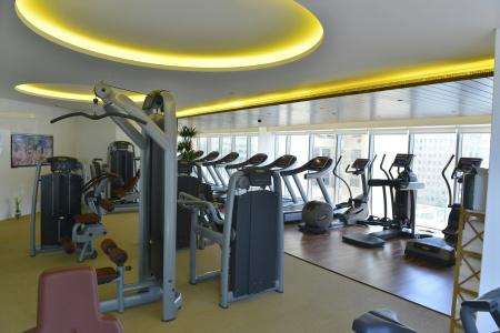 Fraser Suites Diplomatic Area Bahrain - 29