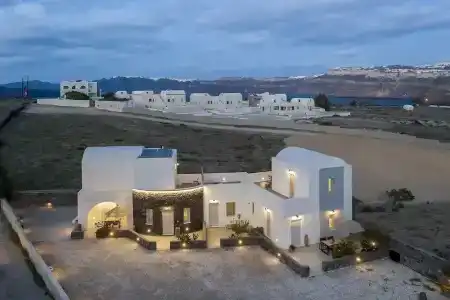 Alafropetra Luxury Suites - 13