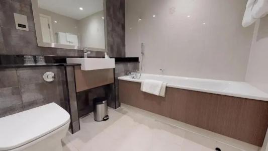 Holiday Inn London Kensington High St., An Ihg - 49