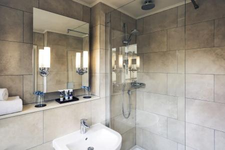 Mercure Oxford Eastgate - 9