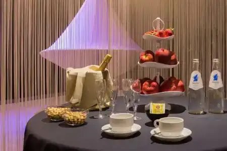 Wellness Spa Principe Fitalia - 11