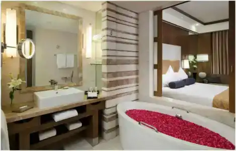 Eros New Delhi, Nehru Place - 7