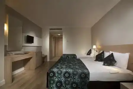 Diamond Beach & Spa - All inclusive - 58