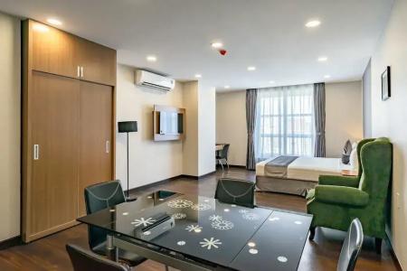 Emerald Central - 231