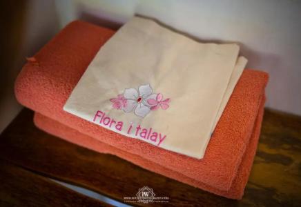 Flora I Talay - 126