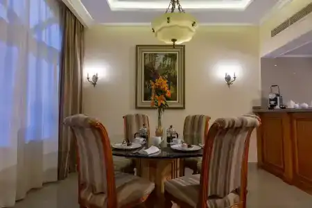 Royal Savoy Sharm El Sheikh - 3