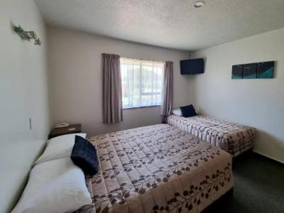 Asure Highpark Motor Inn - 47