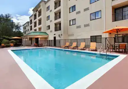Courtyard Orlando Altamonte Springs Maitland - 15