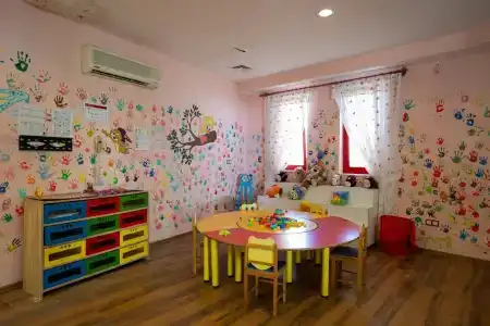Latanya Park Resort - 16