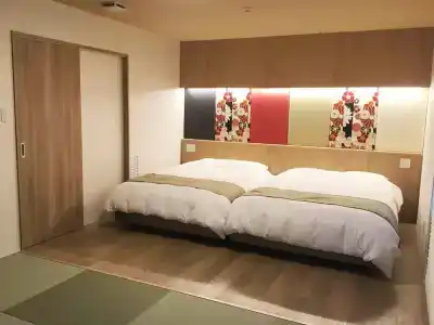 Kyoto Central Inn - 53