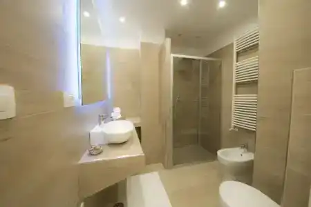 ChéRie b&b - Salerno - 21